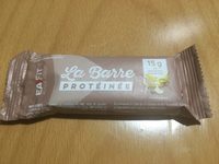 La barre proteinée