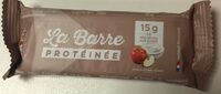 Barre Proteinee