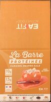 La barre proteinée
