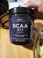 Bcaa