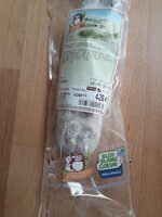 Saucisson sec