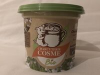 Rillettes du Mans - Bio
