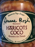 Haricots coco