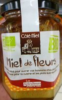 Miel de Fleurs