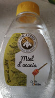 Miel d'Acacia