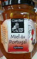 Miel du Portugal