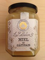 Miel du Gâtinais
