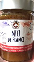 Miel de france