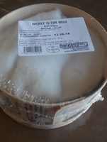 Mont d'or mini