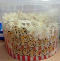 Pop corn