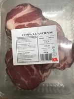 Coppa a l ancienne