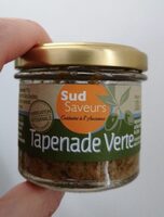 Tapenade verte