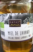 Miel De Lavande