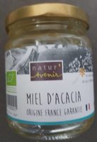 Miel Acacia