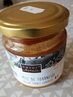 Miel de tournesol