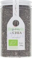 Graines de chia