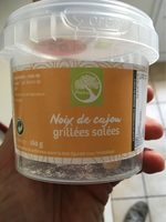 Noix de cajou