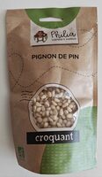 Pignons Bio