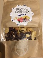 Melange gourmand
