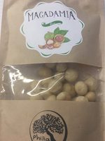 Noix macadamia