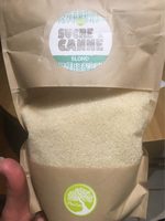 Sucre de Canne Blond