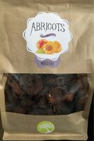 Abricot moelleux