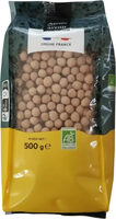 Pois chiches