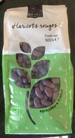 Haricots Rouges