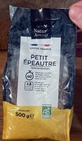 Petit épeautre