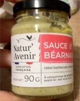 Sauce béarnaise