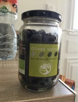 Olive noires