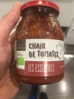 Chair de tomates