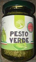 Pesto Verde