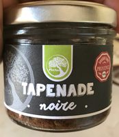 Tapenade noire