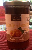 Mirabelle de lorraine