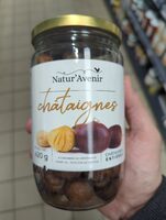 Châtaignes