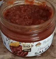 Sauce salsa