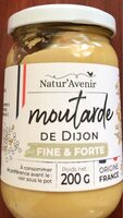 Moutarde de Dijon