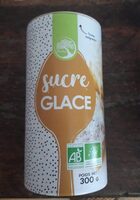 Sucre glace