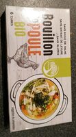 Bouillon de poule