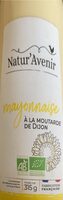 Mayonnaise à la Moutarde de Dijon