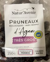 Pruneaux d'Agen Très gros