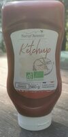 Ketchup