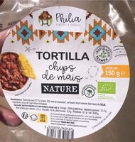Tortilla