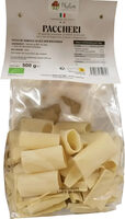 Paccheri