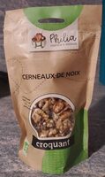 Cerneaux de noix