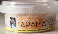 Tarama
