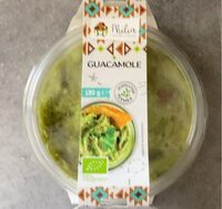 Guacamole
