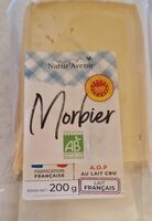 Morbier