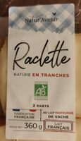 Fromage à Raclette